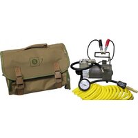 Автомобильный компрессор Беркут R17 - Превью изображения №5 — Интернет-магазин Time-Shop