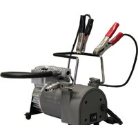 Автомобильный компрессор Беркут R17 - Превью изображения №2 — Интернет-магазин Time-Shop