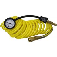 Автомобильный компрессор Беркут R17 - Превью изображения №6 — Интернет-магазин Time-Shop