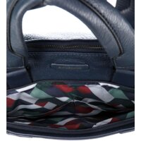 Сумка Piquadro Modus CA4021MOS/BLU - Превью изображения №5 — Интернет-магазин Time-Shop