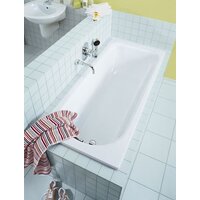 Ванна Kaldewei Saniform Plus 361-1 150x70 (с ножками) - Превью изображения №2 — Интернет-магазин Time-Shop