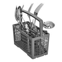 Отдельностоящая посудомоечная машина MAUNFELD MLP-06DW - Превью изображения №15 — Интернет-магазин Time-Shop