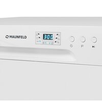 Отдельностоящая посудомоечная машина MAUNFELD MLP-06DW - Превью изображения №10 — Интернет-магазин Time-Shop