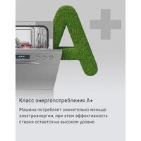 Отдельностоящая посудомоечная машина MAUNFELD MLP-06DW - Превью изображения №27 — Интернет-магазин Time-Shop