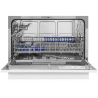 Отдельностоящая посудомоечная машина MAUNFELD MLP-06DW - Превью изображения №2 — Интернет-магазин Time-Shop