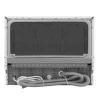 Отдельностоящая посудомоечная машина MAUNFELD MLP-06DW - Превью изображения №12 — Интернет-магазин Time-Shop