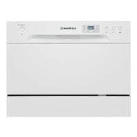 Отдельностоящая посудомоечная машина MAUNFELD MLP-06DW - Превью изображения №4 — Интернет-магазин Time-Shop