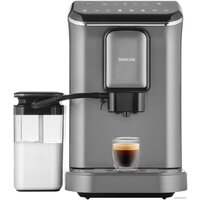 Кофемашина Sencor SES 8000 - Превью изображения №12 — Интернет-магазин Time-Shop