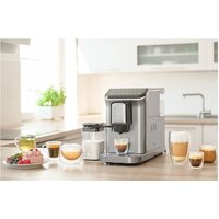 Кофемашина Sencor SES 8000 - Превью изображения №15 — Интернет-магазин Time-Shop