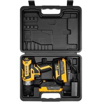 Deko ZKCD20V 084-1007 (с 2-мя АКБ, кейс)