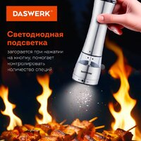 Электроперечница Daswerk 456622 - Превью изображения №6 — Интернет-магазин Time-Shop