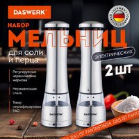 Электроперечница Daswerk 456622 - Превью изображения №3 — Интернет-магазин Time-Shop
