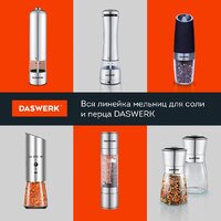 Электроперечница Daswerk 456622 - Превью изображения №10 — Интернет-магазин Time-Shop