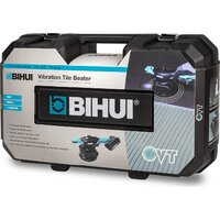 Стеклодомкрат (присоска для стекла и плитки) BIHUI LFTBU (с 2-мя АКБ) - Превью изображения №5 — Интернет-магазин Time-Shop