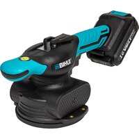 Стеклодомкрат (присоска для стекла и плитки) BIHUI LFTBU (с 2-мя АКБ) - Превью изображения №12 — Интернет-магазин Time-Shop