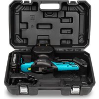 Стеклодомкрат (присоска для стекла и плитки) BIHUI LFTBU (с 2-мя АКБ) - Превью изображения №3 — Интернет-магазин Time-Shop