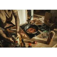 Сковорода ВОК Fiskars Functional Form 1072313 - Превью изображения №6 — Интернет-магазин Time-Shop