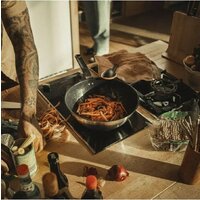 Сковорода ВОК Fiskars Functional Form 1072313 - Превью изображения №8 — Интернет-магазин Time-Shop