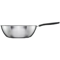 Сковорода ВОК Fiskars Functional Form 1072313 - Превью изображения №2 — Интернет-магазин Time-Shop