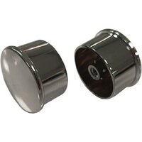 Душевой уголок Triton Фьюжн 100x80 А Полосы - Превью изображения №10 — Интернет-магазин Time-Shop