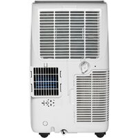 Мобильный кондиционер Ballu Platinum X4 BPHS-12 HX/N3 - Превью изображения №5 — Интернет-магазин Time-Shop