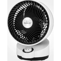 Вентилятор Mission Air FAN Globe - Превью изображения №2 — Интернет-магазин Time-Shop