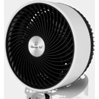 Вентилятор Mission Air FAN Globe - Превью изображения №6 — Интернет-магазин Time-Shop