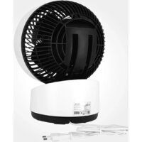 Вентилятор Mission Air FAN Globe - Превью изображения №9 — Интернет-магазин Time-Shop