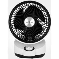 Mission Air FAN Globe