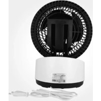 Вентилятор Mission Air FAN Globe - Превью изображения №10 — Интернет-магазин Time-Shop