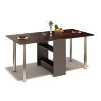 Стол-книга Сокол СП-04М.1 (венге) - Превью изображения №2 — Интернет-магазин Time-Shop