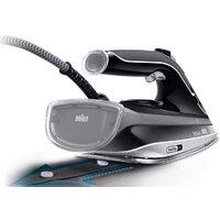 Утюг Braun TexStyle 5 SI 5188BK - Превью изображения №3 — Интернет-магазин Time-Shop