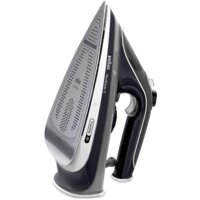 Утюг Braun TexStyle 5 SI 5188BK - Превью изображения №2 — Интернет-магазин Time-Shop