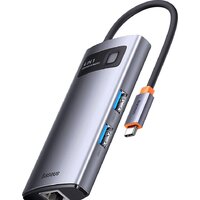 Baseus StarJoy 4-Port Type-C Hub Adapter WKWG070113
