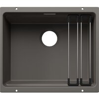 Blanco Etagon 500-U Colour 527755 (вулканический серый)