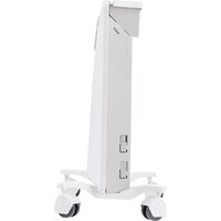 Конвектор Ballu Evolution Transformer BEC/EVU-2000 (инверторное управление, с шасси) - Превью изображения №4 — Интернет-магазин Time-Shop