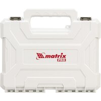 Набор сверл Matrix 725650 - Превью изображения №17 — Интернет-магазин Time-Shop