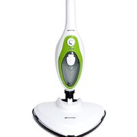 Паровая швабра Kitfort KT-1004-2 (зеленый) - Превью изображения №4 — Интернет-магазин Time-Shop