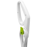 Паровая швабра Kitfort KT-1004-2 (зеленый) - Превью изображения №8 — Интернет-магазин Time-Shop