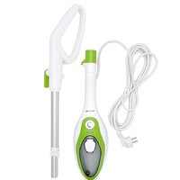 Паровая швабра Kitfort KT-1004-2 (зеленый) - Превью изображения №7 — Интернет-магазин Time-Shop