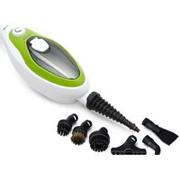 Паровая швабра Kitfort KT-1004-2 (зеленый) - Превью изображения №6 — Интернет-магазин Time-Shop