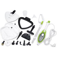 Паровая швабра Kitfort KT-1004-2 (зеленый) - Превью изображения №9 — Интернет-магазин Time-Shop