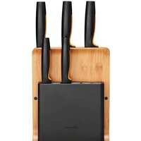 Набор ножей Fiskars Functional Form 1057552 - Превью изображения №2 — Интернет-магазин Time-Shop