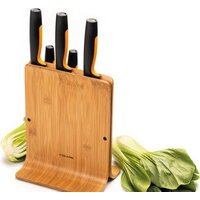 Набор ножей Fiskars Functional Form 1057552 - Превью изображения №3 — Интернет-магазин Time-Shop