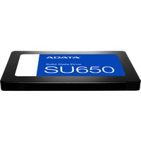 SSD ADATA Ultimate SU650 2TB ASU650SS-2TT-R - Превью изображения №4 — Интернет-магазин Time-Shop