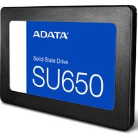 SSD ADATA Ultimate SU650 2TB ASU650SS-2TT-R - Превью изображения №3 — Интернет-магазин Time-Shop