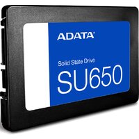 SSD ADATA Ultimate SU650 2TB ASU650SS-2TT-R - Превью изображения №2 — Интернет-магазин Time-Shop