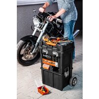 Ящик для инструментов NEO 84-115 - Превью изображения №2 — Интернет-магазин Time-Shop