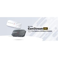 Устройство видеозахвата AverMedia CamStream 4K BU113G2 (белый) - Превью изображения №2 — Интернет-магазин Time-Shop