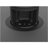 Вакуумный упаковщик Bora All Black QVACAB - Превью изображения №3 — Интернет-магазин Time-Shop